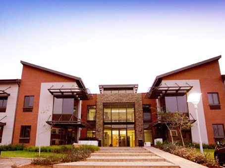 Furnished Office in Johannesburg, East Rand, Stoneridge